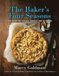bokomslag The Baker's Four Seasons