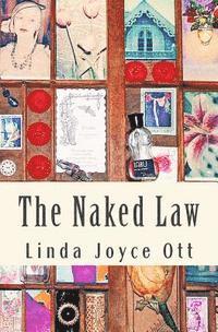 bokomslag The Naked Law