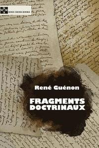 bokomslag Fragments doctrinaux