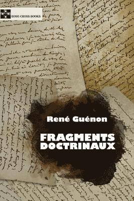 Fragments doctrinaux 1