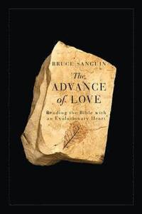 bokomslag The Advance of Love