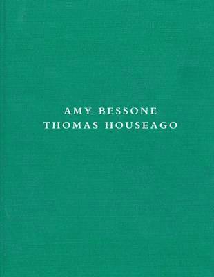 Amy Bessone / Thomas Houseago