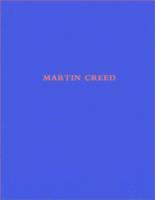 Martin Creed