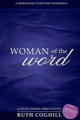 Woman of the Word 1