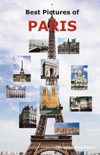bokomslag Best Pictures of Paris