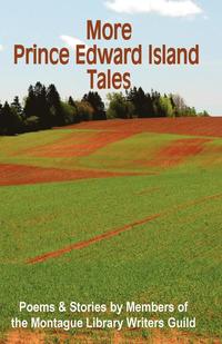 bokomslag More Prince Edward Island Tales