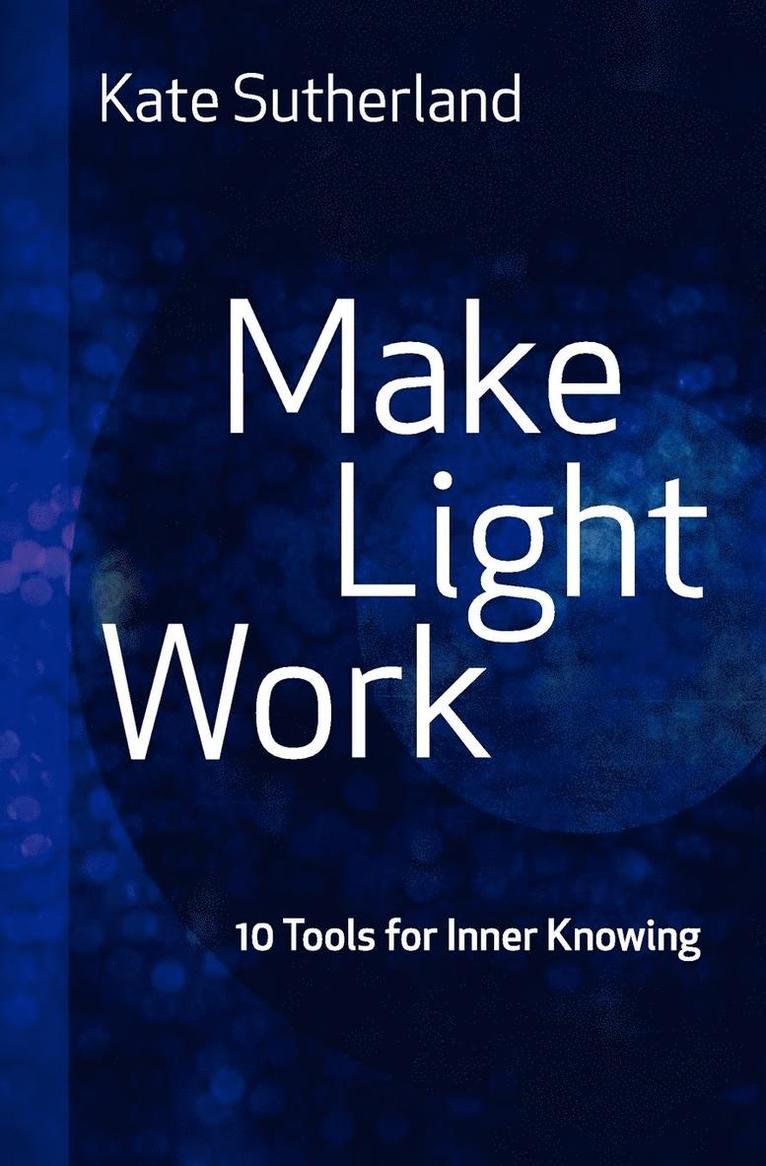 Make Light Work 1