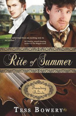 Rite of Summer 1