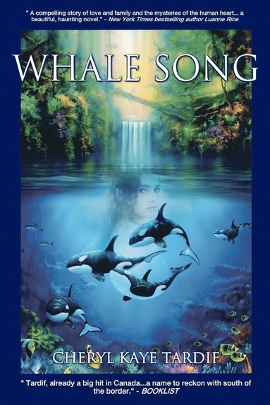 bokomslag Whale Song