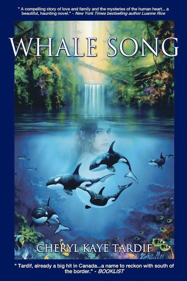 bokomslag Whale Song