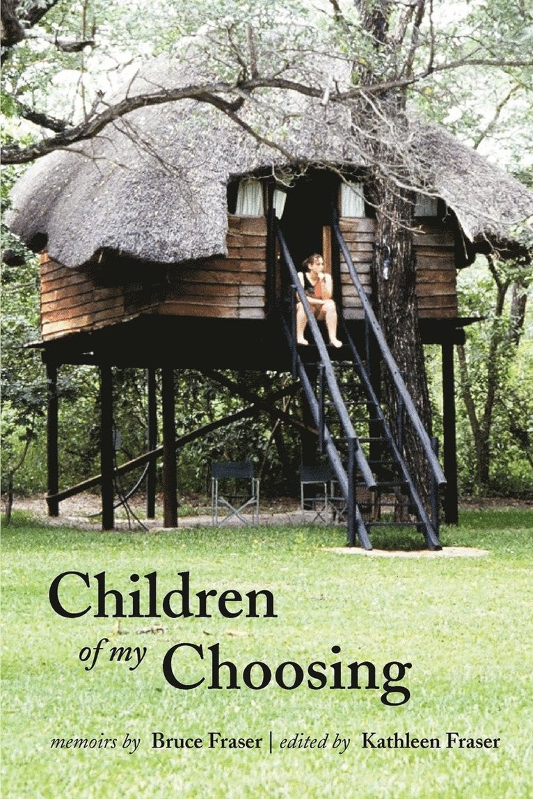 Children of My Choosing 1