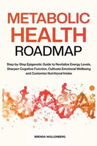 bokomslag Metabolic Health Roadmap