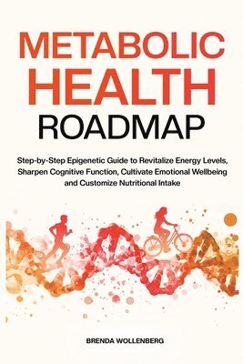 bokomslag Metabolic Health Roadmap