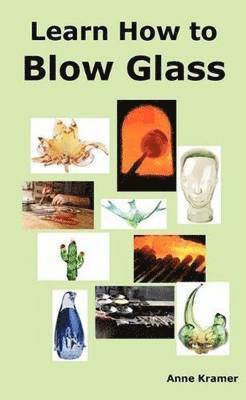 Learn How to Blow Glass 1