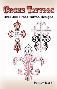 bokomslag Cross Tattoos