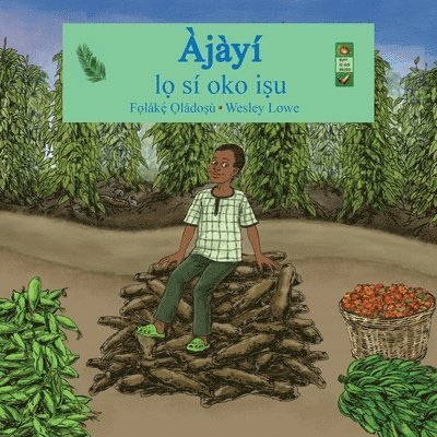 Ajayi lo si oko isu 1