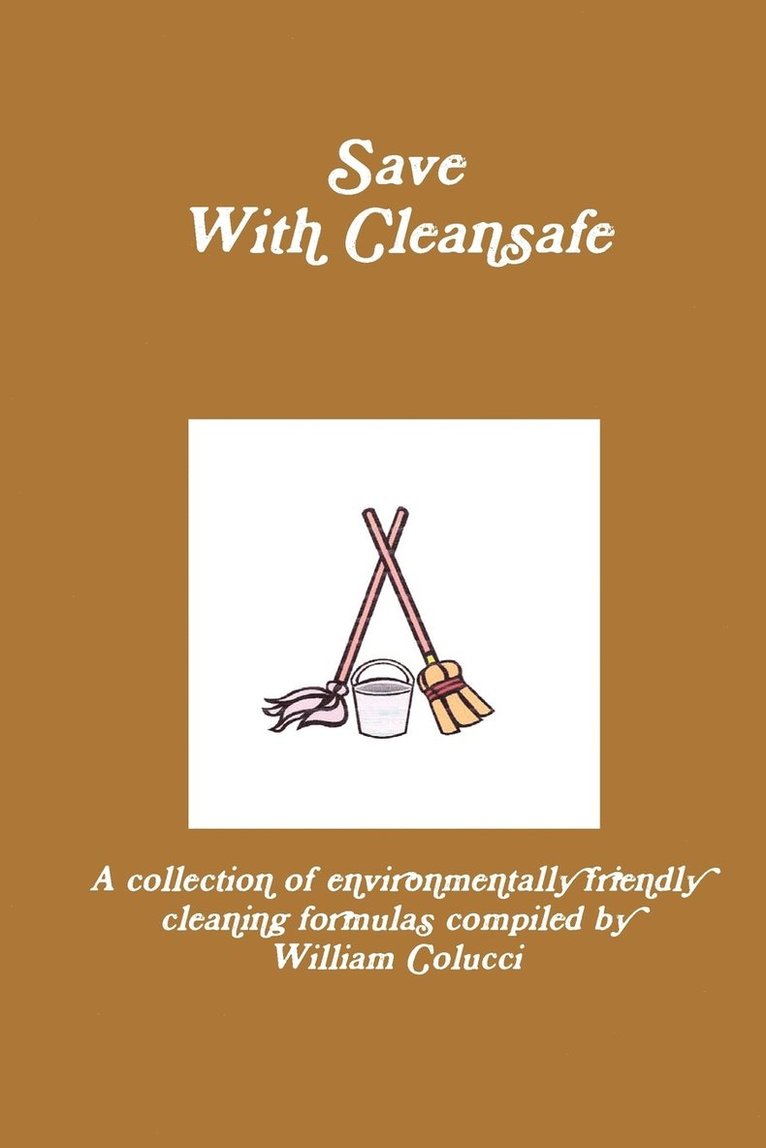 Save With Cleansafe 1