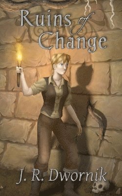J R Dwornik - Ruins of Change, Häftad. Tillgänglighet: Lägg i varukorg