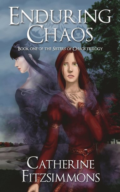 Catherine Fitzsimmons - Enduring Chaos, Häftad