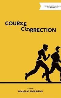 bokomslag Course Correction
