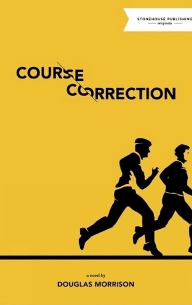 Douglas Morrison - Course Correction, Häftad