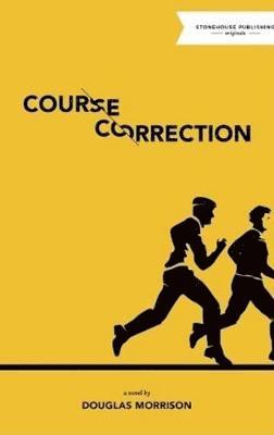 bokomslag Course Correction