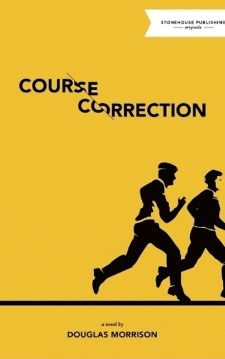 Course Correction 1