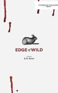 bokomslag Edge of Wild