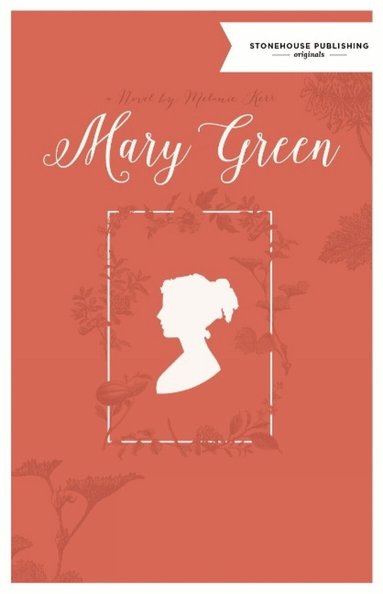 Melanie Kerr - Mary Green, Häftad