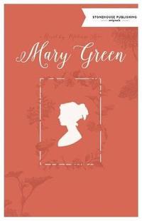 bokomslag Mary Green