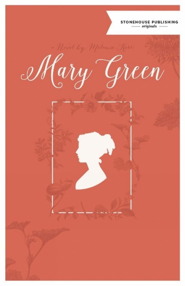 Mary Green 1