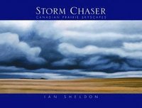 bokomslag Storm Chaser