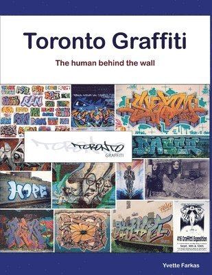 Toronto Graffiti 1