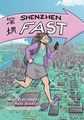 Shenzhen Fast 1