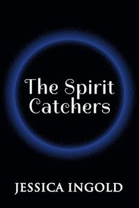 bokomslag Spirit Catchers
