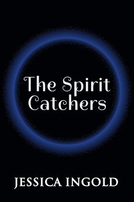 bokomslag Spirit Catchers