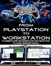 bokomslag From Playstation To Workstation