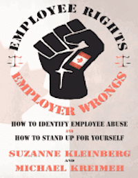 bokomslag Employee Rights and Employer Wrongs