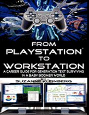 bokomslag From PlayStation to Workstation - U.S. Edition