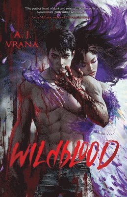 Wildblood