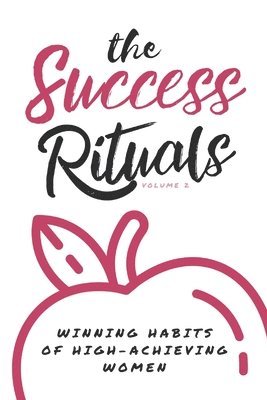 bokomslag The Success Rituals