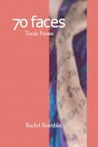 70 Faces Torah Poems 1