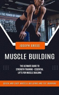 bokomslag Muscle Building