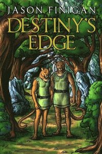 bokomslag Destiny's Edge