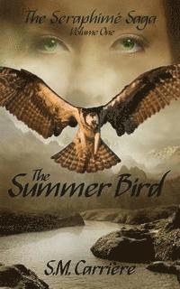 bokomslag The Summer Bird