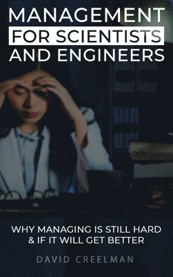 Management for Scientists and Engineers 1