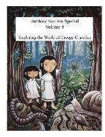 bokomslag Bubbles You Are Special Volume 4: Exploring The World of Creepy Crawlies