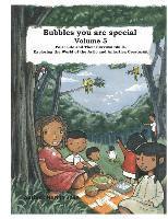 bokomslag Bubbles You Are Special Volume 5: Exploring The World of Artic and Antartic Creatures