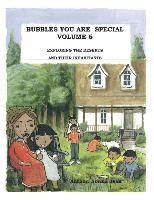 bokomslag Bubbles You Are Special Volume 6: Exploring the Deserts and their Inhabitants