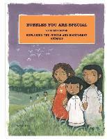 bokomslag Bubbles You Are Special Volume 7: Exploring the World of Jungle and Rainforest Animals